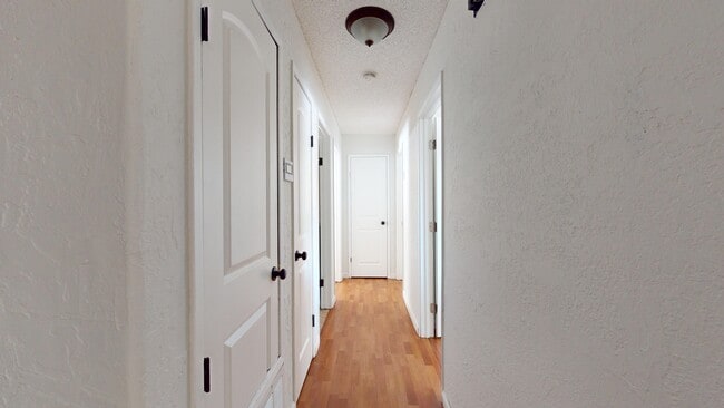 Hallway - 344 Knutson St