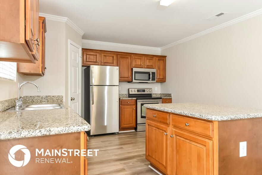 Building Photo - 5024 Mallison Way