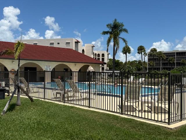 Building Photo - 5803 N Banana River Blvd