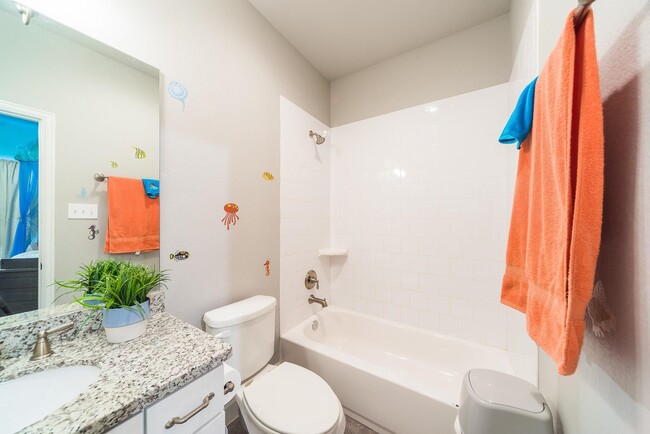 Building Photo - 4208 Old Spanish Trl