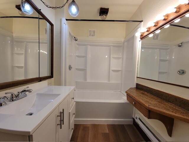 Building Photo - 2 Bed 1 Bath in Nampa!