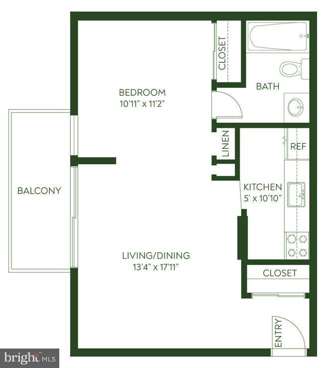 Building Photo - 111 Idlewild Rd