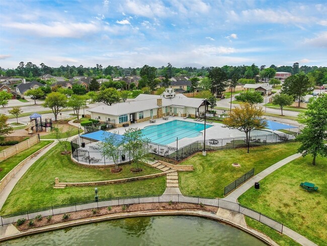 Building Photo - 3607 Cedar Flats Ln