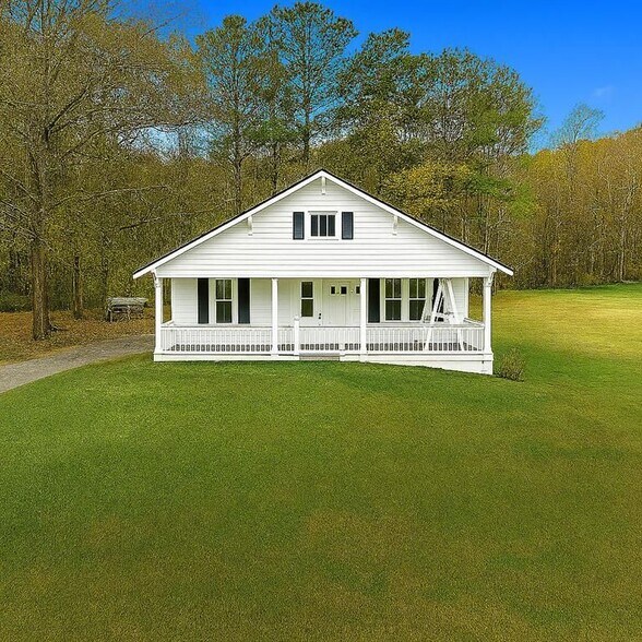 Building Photo - 7025 Rico Rd