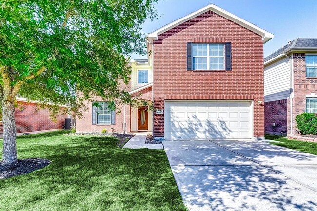 Primary Photo - 2610 Argos Dr