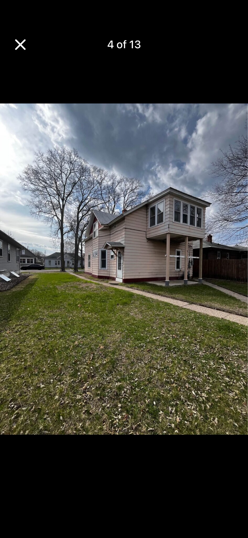 Building Photo - 1614 Prospect St