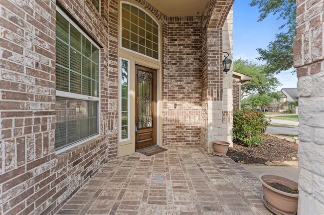 Building Photo - 27711 Gable Creek Ct