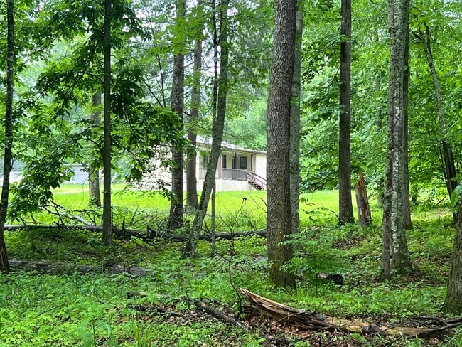 Building Photo - 1 BED 1 BATH PRIVATE RETREAT!