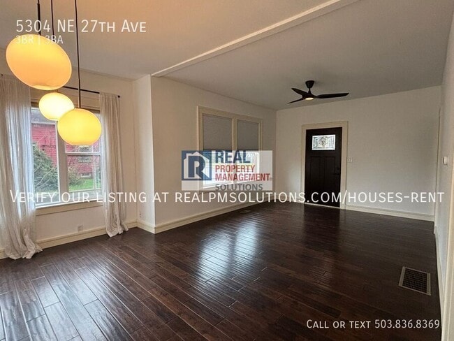 Building Photo - 5304 NE 27th Ave