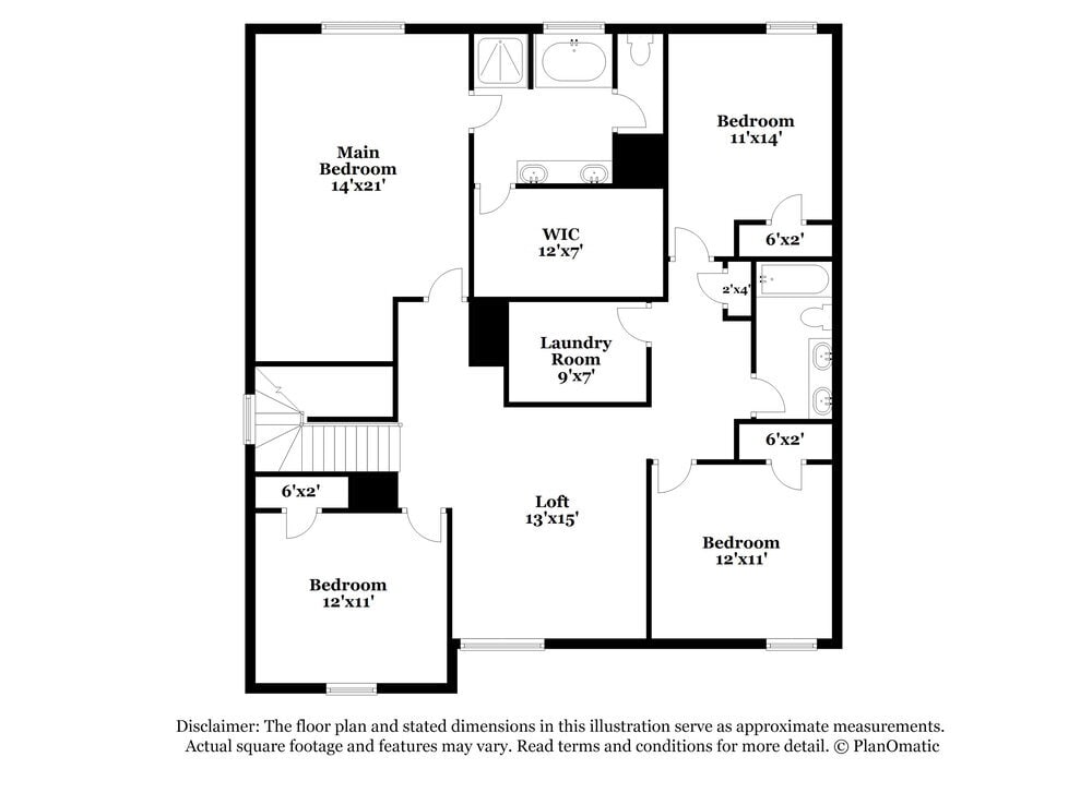 Building Photo - 5854 Un Grv Dr