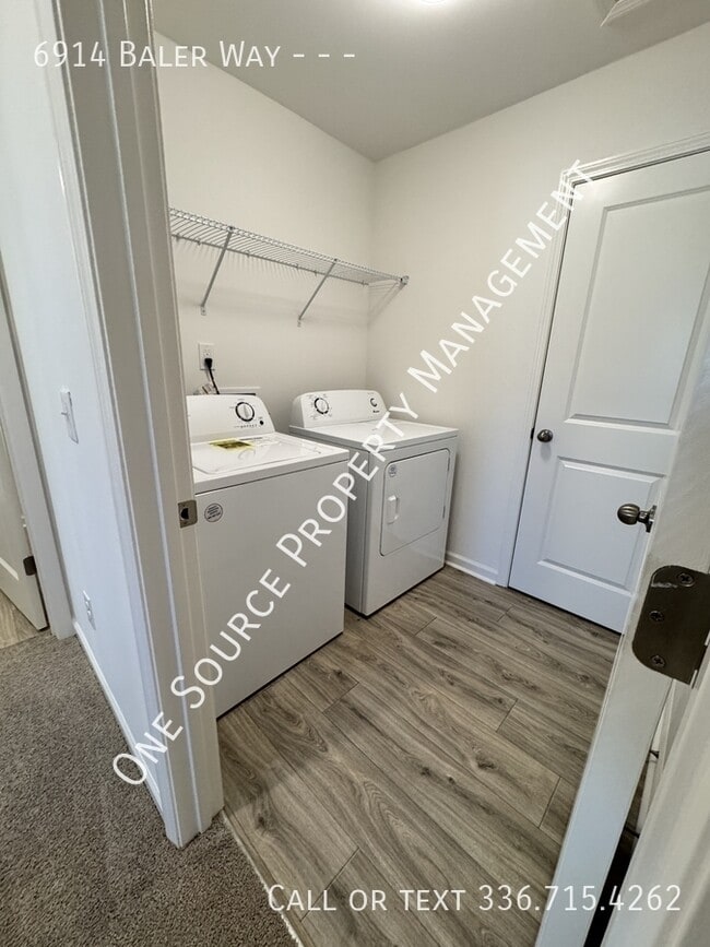 Building Photo - 6914 Baler Way