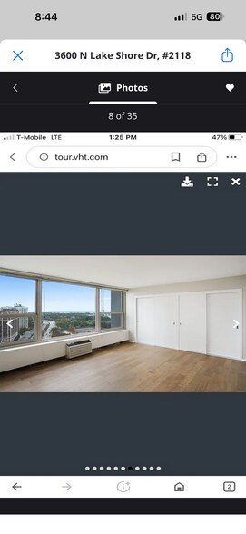 Building Photo - 3600 N Lake Shore Dr