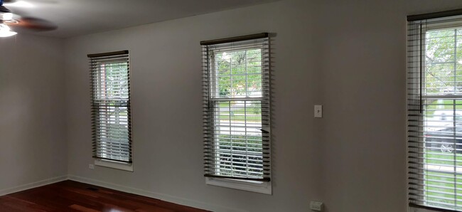 Master bed room - 111 41st St