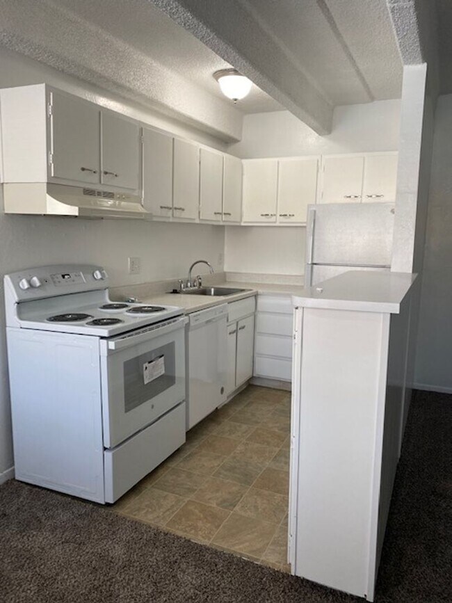 Building Photo - Newly remodeled 1-bedroom apartment near DU