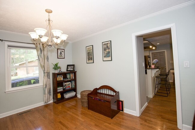 Building Photo - 3 bedroom home in Southern Pines