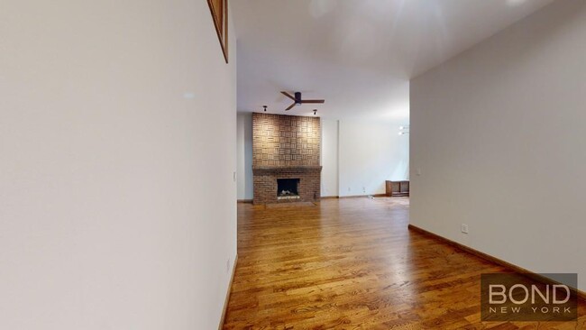 Floorplan - 308 West 77th Street