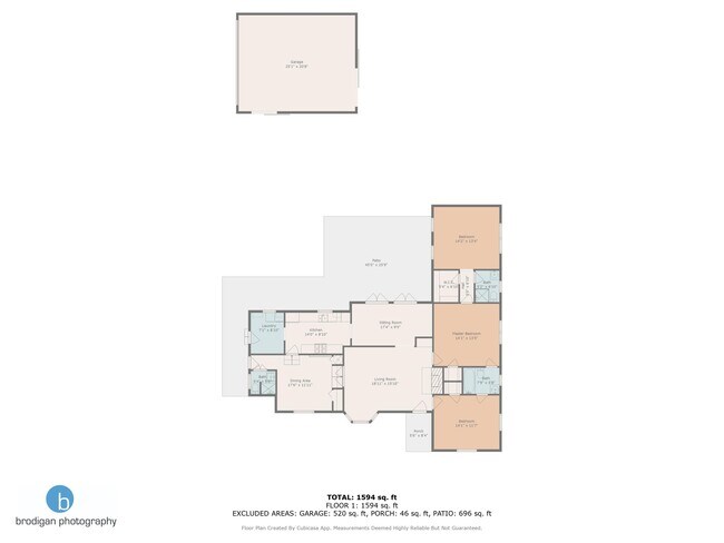 Building Photo - 335 Monroe Dr