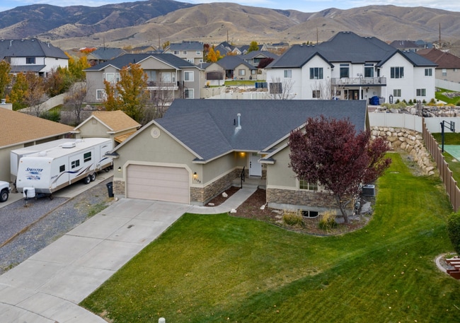 Building Photo - 2199 S Morgan Rd