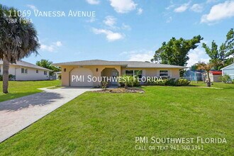 Building Photo - 11069 Vanessa Ave