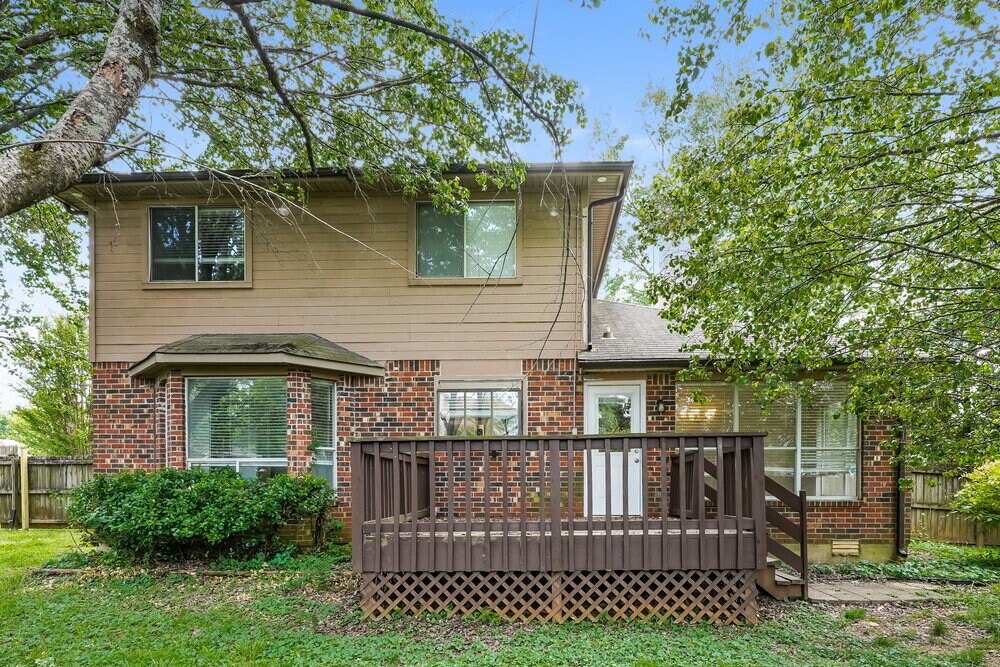 Building Photo - 609 Steven Dr