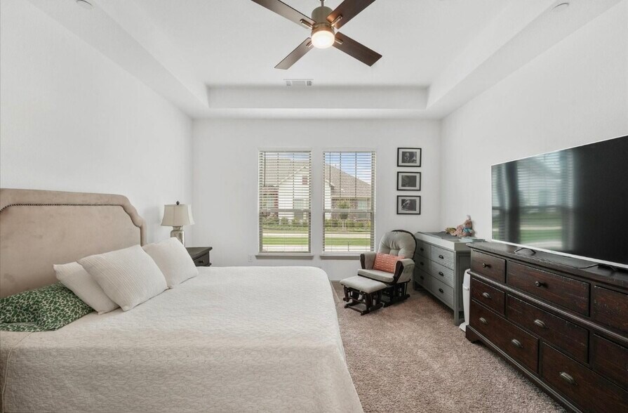 Bedroom 1 - 1049 4th St