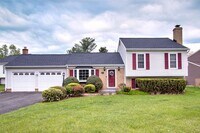 Building Photo - 10200 McKean Ct