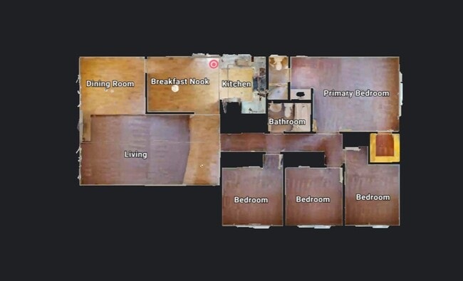 Building Photo - PURE Property Management - Stunning four-b...