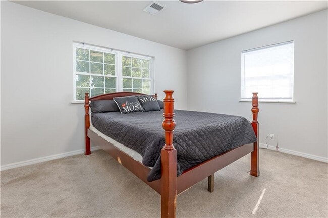 Building Photo - Brand new remodel in North OKC + 4 bedrooms