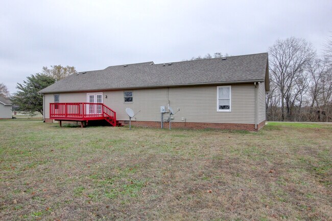 Building Photo - 2481 Clarksville Rd
