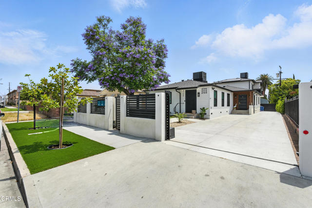 Building Photo - 6706 Riverton Ave