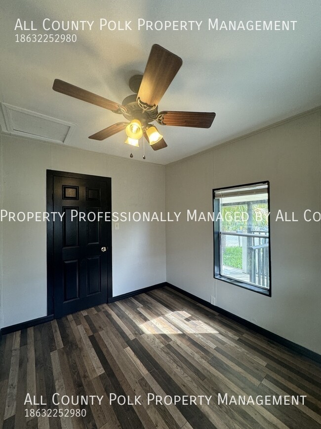 Building Photo - Super Cute 2 Bedroom Haines City Home For ...