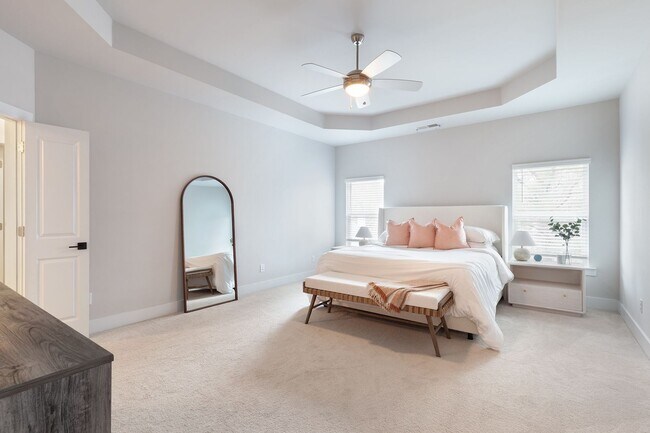 Building Photo - Modern Living in Heights at Grant Park – Prime Atlanta Location Near BeltLine & East Atlanta Village