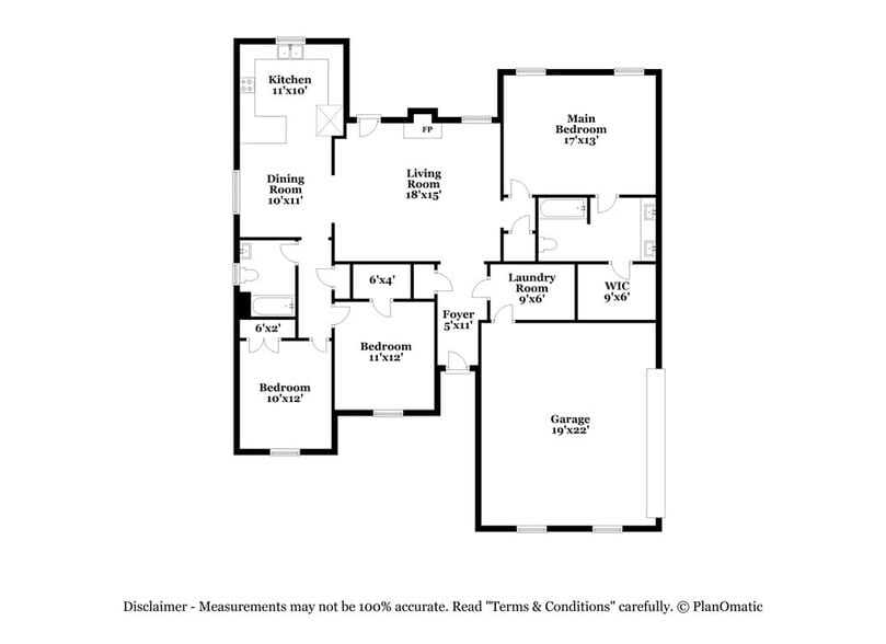 Building Photo - 2431 English Hill Dr