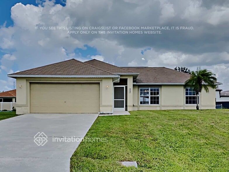 Primary Photo - 213 SW 25th Ave