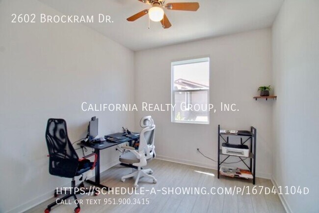 Building Photo - 2602 Brockram Dr