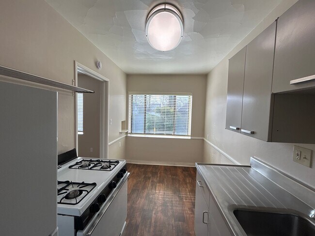 Interior Photo - Alexander’s Place at 1625 H ~ Discover Timeless Charm in the Heart of it All!