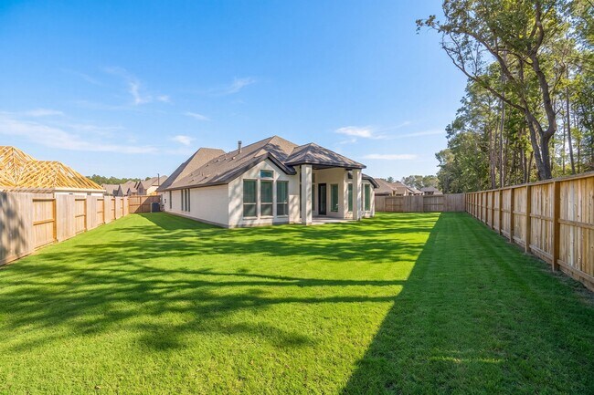 Building Photo - 22435 Sawmill Pass Ln