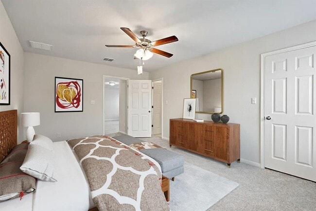 Building Photo - 10112 Dawn Pearl Dr