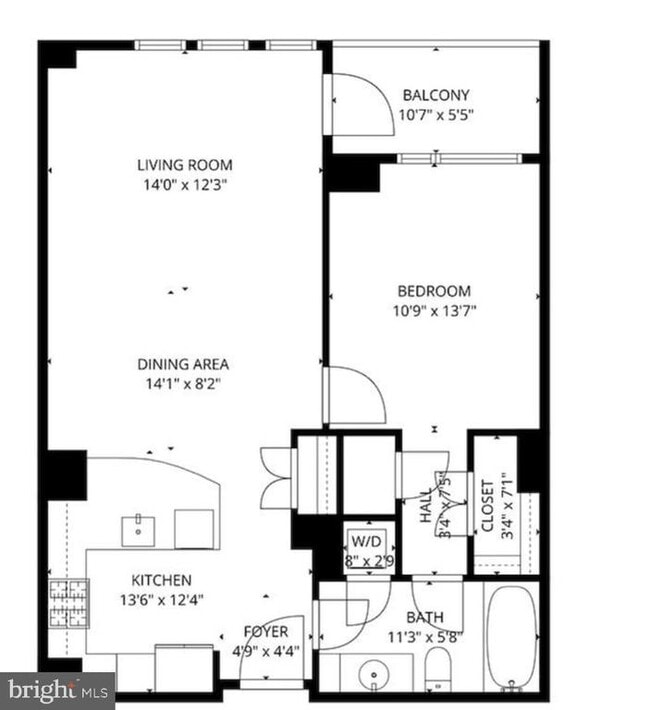 Building Photo - 8220 Crestwood Heights Dr