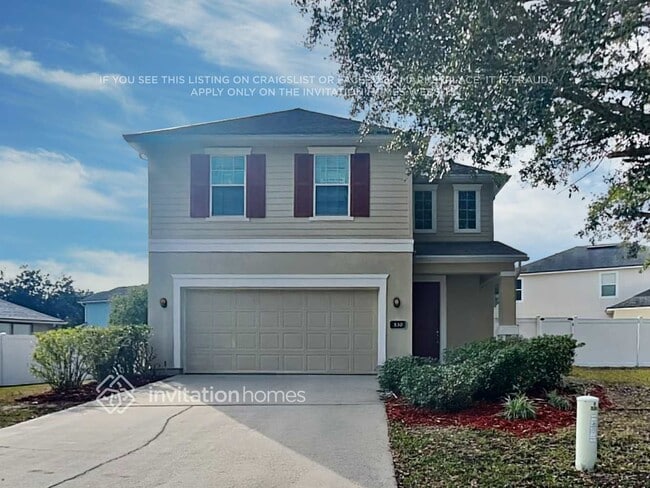 Building Photo - 530 Side Creek Ln