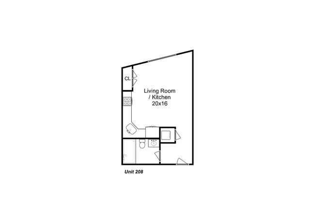 Building Photo - 4731 N Western Ave