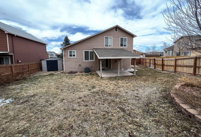 Building Photo - Beautifully Remodeled 5-Bedroom Home with Finished Basement and Custom Upgrades!