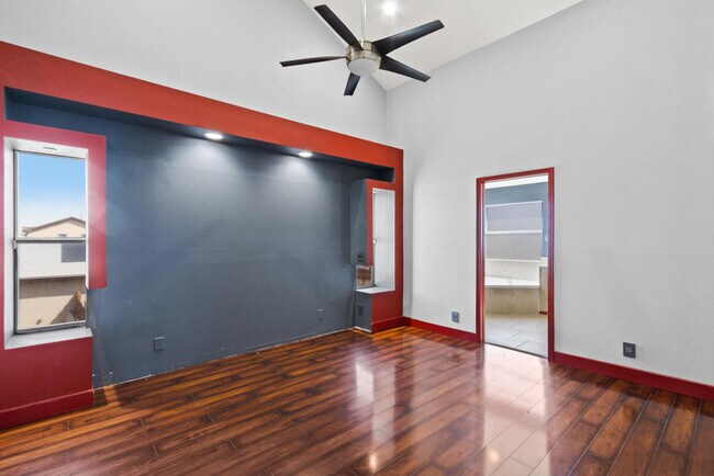 Building Photo - 6228 Brillo Luna St