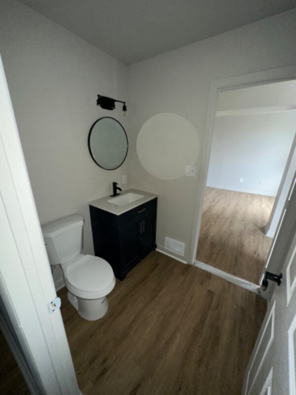 Building Photo - 1900 Maryland Ave