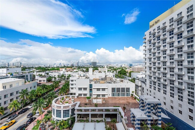 Building Photo - 1500 Ocean Dr
