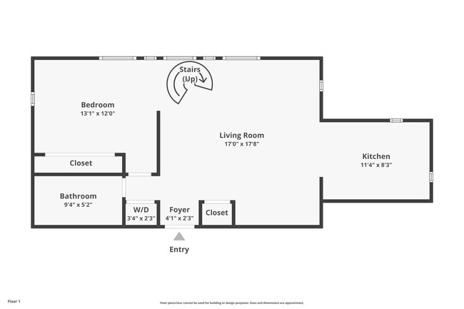 Building Photo - NEWLY Renovated Spacious 1 bedroom unit wi...