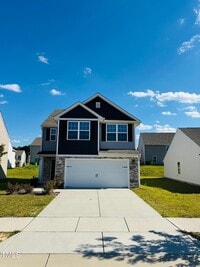 Building Photo - 708 Cider Ml Wy