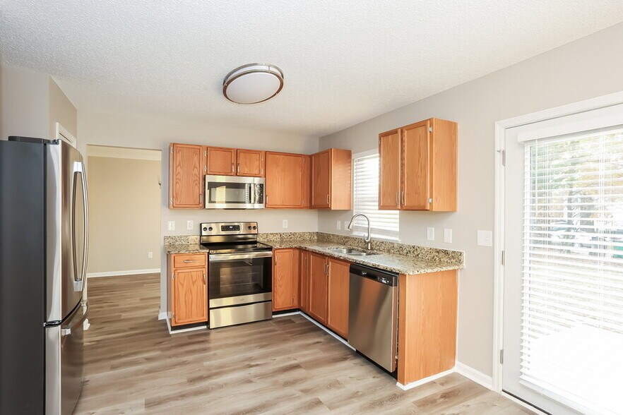 Building Photo - 11437 Silverfield Ln