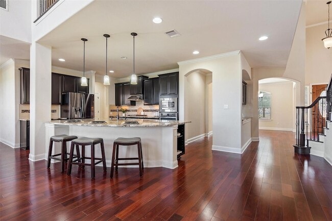 Building Photo - 8417 Evelina Trail