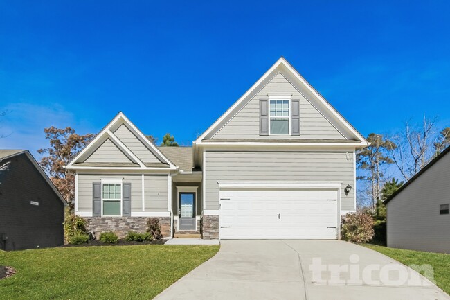 Building Photo - 7 Carrington Way